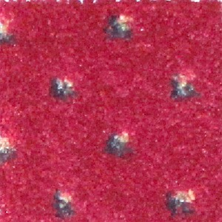 Milliken Carpets Legacy Ruby