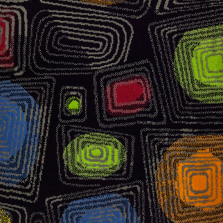 Kane Carpet Posso Makina KANE