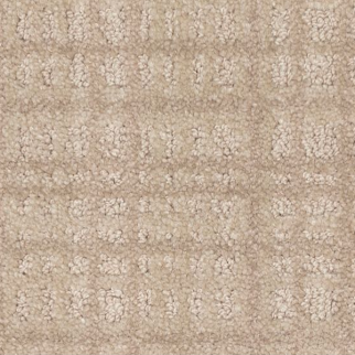 Mohawk Chic Influence Butter Pecan