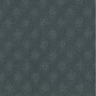 Tarkett Home Carpets Bar Harbor Denim LEXMARK