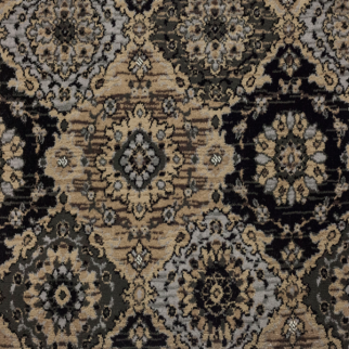 Kane Carpet Epaulet Regiment KANE