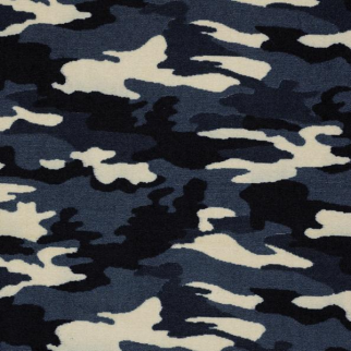 Philadelphia Commercial Camouflage Undercover Shaw