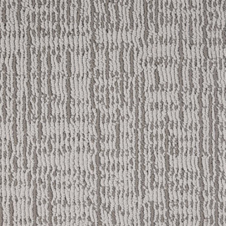 Masland Carpets Modern Mesh Hematite Masland
