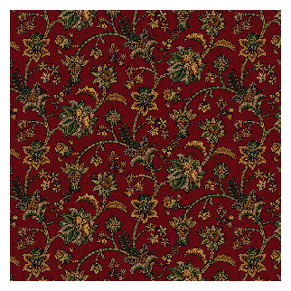 Milliken Carpets Dunvegan Brick