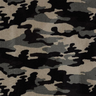 Philadelphia Commercial Camouflage Smoke Screen Shaw