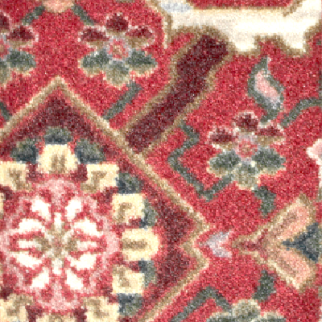 Milliken Carpets Kabul Brick