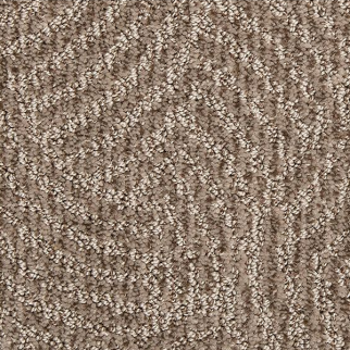 Mohawk Carpet Zen Retreat Mushroom Mohawk