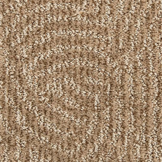 Mohawk Carpet Zen Retreat Brushed Suede Mohawk
