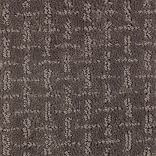 Mohawk Carpet Timeless Form Dark Chocolate Mohawk