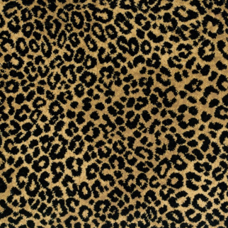 Royal Dutch Carpets Lake Jaguar Gold Black STANTON