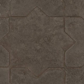 Tarkett FiberFloor Marrakesh Noir TARKETT FIBER FLOOR