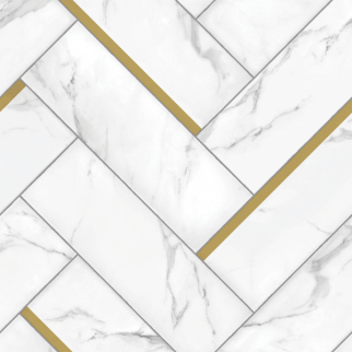 Tarkett FiberFloor Monaco Calacatta TARKETT FIBER FLOOR