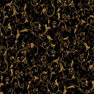 Kane Carpet Sultana II Black Beauty KANE