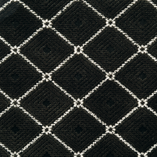 Kane Carpet Exquisite Black KANE