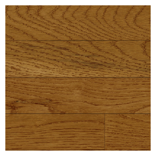 Mullican Hardwood St Andrews 3 Inch Stirrup Mullican Flooring
