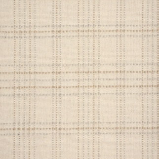 Stanton Carpet Pristine Plaid Oat Stanton