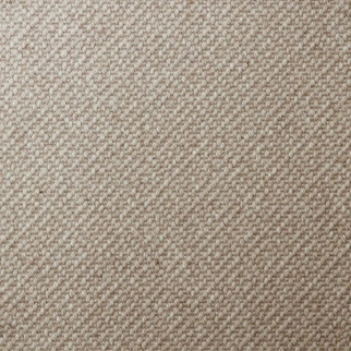 Fibreworks Carpet Casselbarry Dhurrie Beige FIBREWORKS