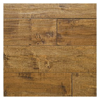 Mullican Hardwood Chatelaine Handsculpted 5 Inch Autumn Maple Mullican Flooring