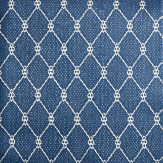 Royal Dutch Carpets Lake Boden Bluestone STANTON