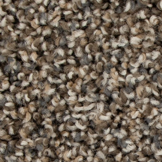 Mohawk Carpet Color Fusion II Rolling Thunder Mohawk
