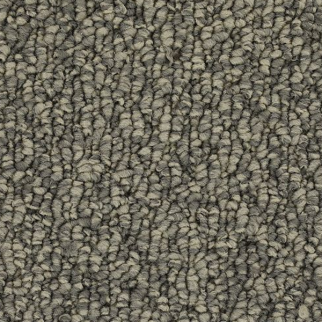 Horizon Carpet Cozy Classic 12' Ice Grey Mohawk