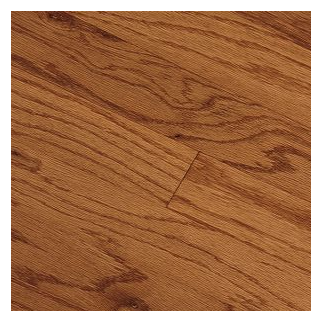 Bruce Springdale Plank Butterscotch BHW-EB526EE