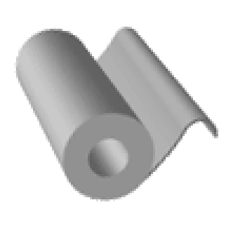 Mohawk RevWood Accessories Silent Guard Underlayment with Film. Mohawk