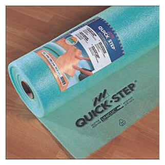 QuickStep NatureTEK PLUS Accessories Combi Floor Foam QUICKSTEP