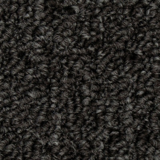 Aladdin Commercial Front and Center Charcoal Mohawk