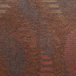 Shaw Carpet Tile Kinetic Red Shaw