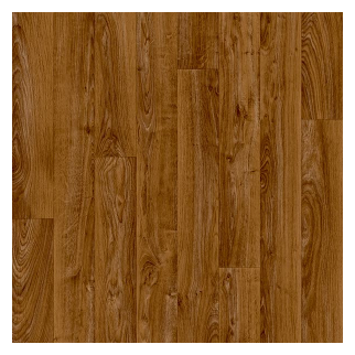 Congoleum ArmorCore Wood Ridge Autumn Bronze CONGOLEUM