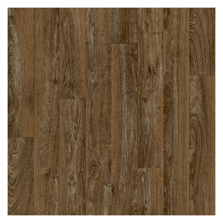 Congoleum ArmorCore Wood Ridge Mustang CONGOLEUM