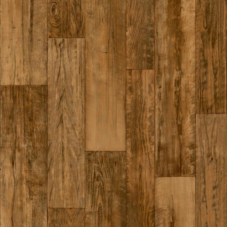 Congoleum ArmorCore Farmhouse Timber Honeycomb CONGOLEUM