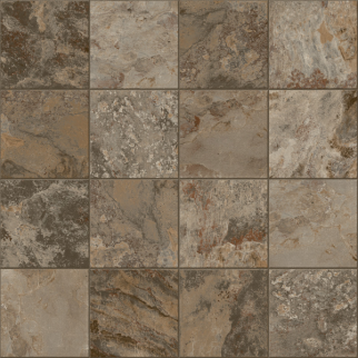 Congoleum ArmorCore Canyon View Adobe Shadow CONGOLEUM