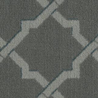 Milliken Carpets Cloister Aged Pewter