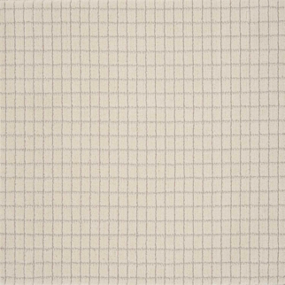 Nourison Carpets Danbury Grid Alabaster NOURISON