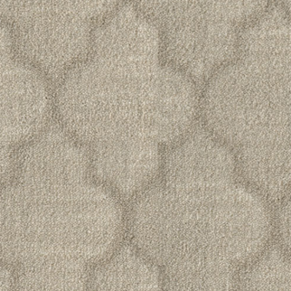Milliken Carpets Cavetto Alabaster