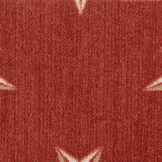 Milliken Carpets Allegheny Americana Red