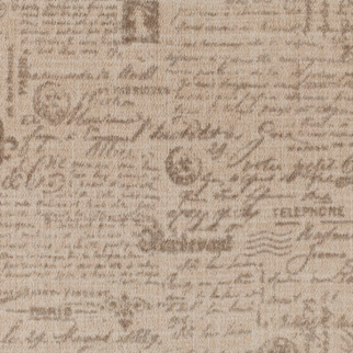Milliken Carpets Lettres D'Amour Antique