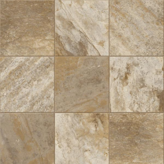 Congoleum ArmorCore Valley Path Sandy Brown CONGOLEUM