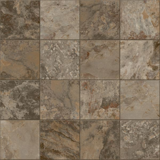 Congoleum ArmorCore Canyon View Adobe Shadow CONGOLEUM