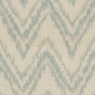 Milliken Carpets Vibrato Aqua Tone