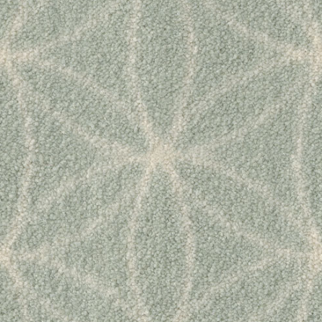 Milliken Carpets Eyelet Aquatic