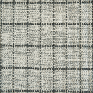 Crescent Carpet Encore Square Argent STANTON