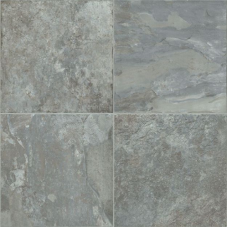 Armstrong Vinyl Floors Torres del Paine Gray Glacier ARMSTRONG