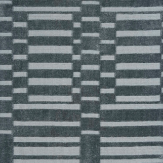 Nourtex Carpets By Nourison Luster Grid Azure NOURISON