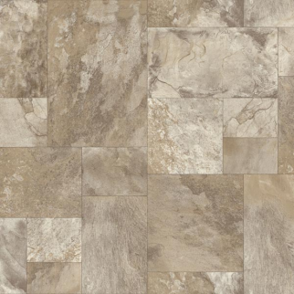 Congoleum Vinyl Broadmor 15'6 Savor Congoleum