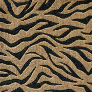 Nourison Carpets Urban Tiger Beige NOURISON