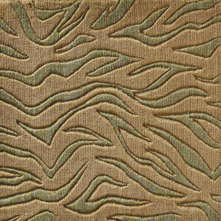 Nourison Carpets Urban Tiger Beige Green NOURISON