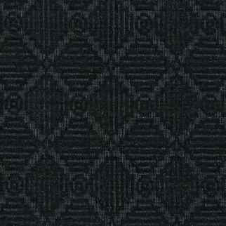 Couristan Carpets Lugano Black Couristan